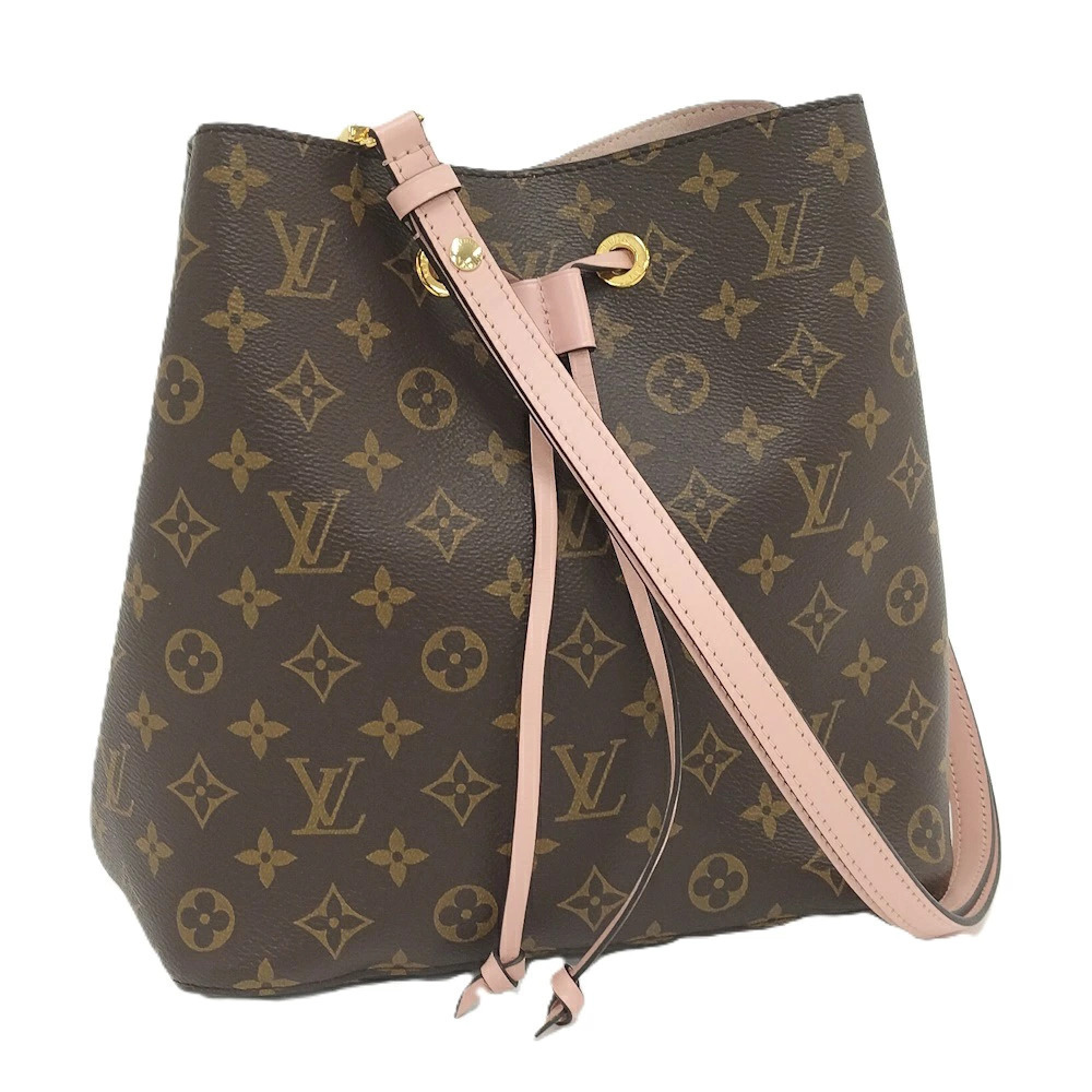 Louis Vuitton Shoulder Bag Neo Noe Monogram